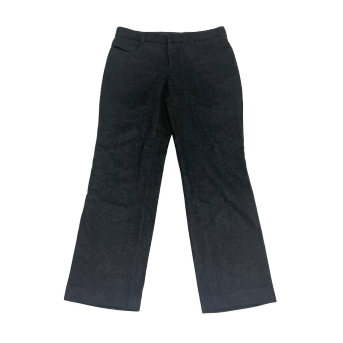 크리스 반 아쉐 포인티드 포켓 슬랙스 상품이미지1