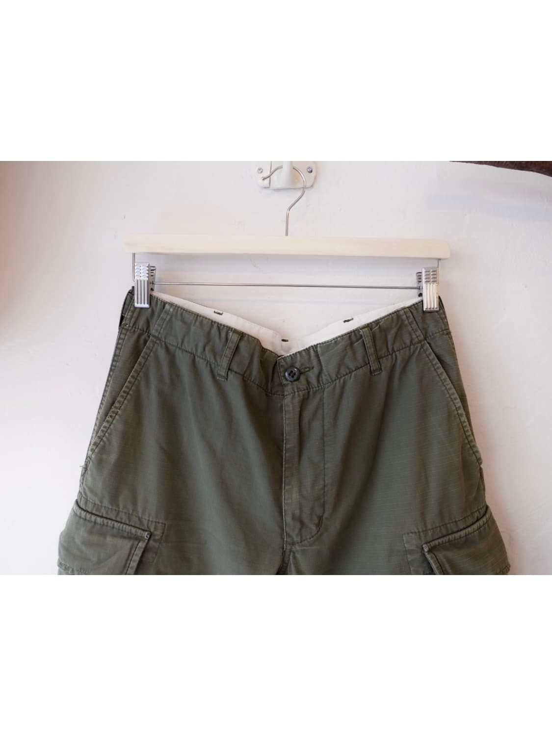 엔지니어드 가먼츠 카고 팬츠 상품이미지4