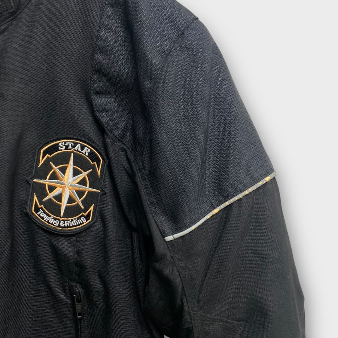 바이크 라이더 자켓 [기모내피] M 상품이미지5