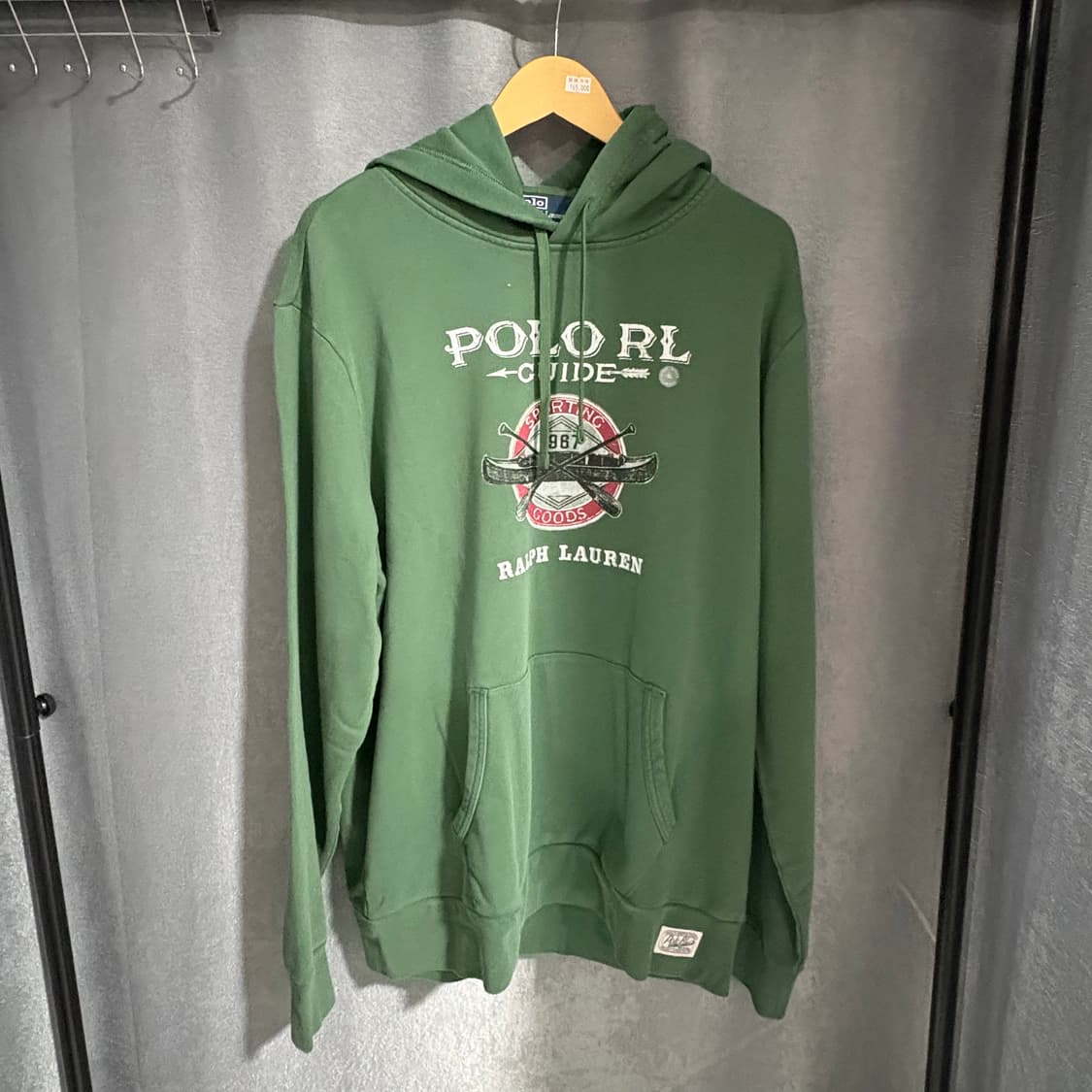 Polo Ralph Lauren 상품이미지1