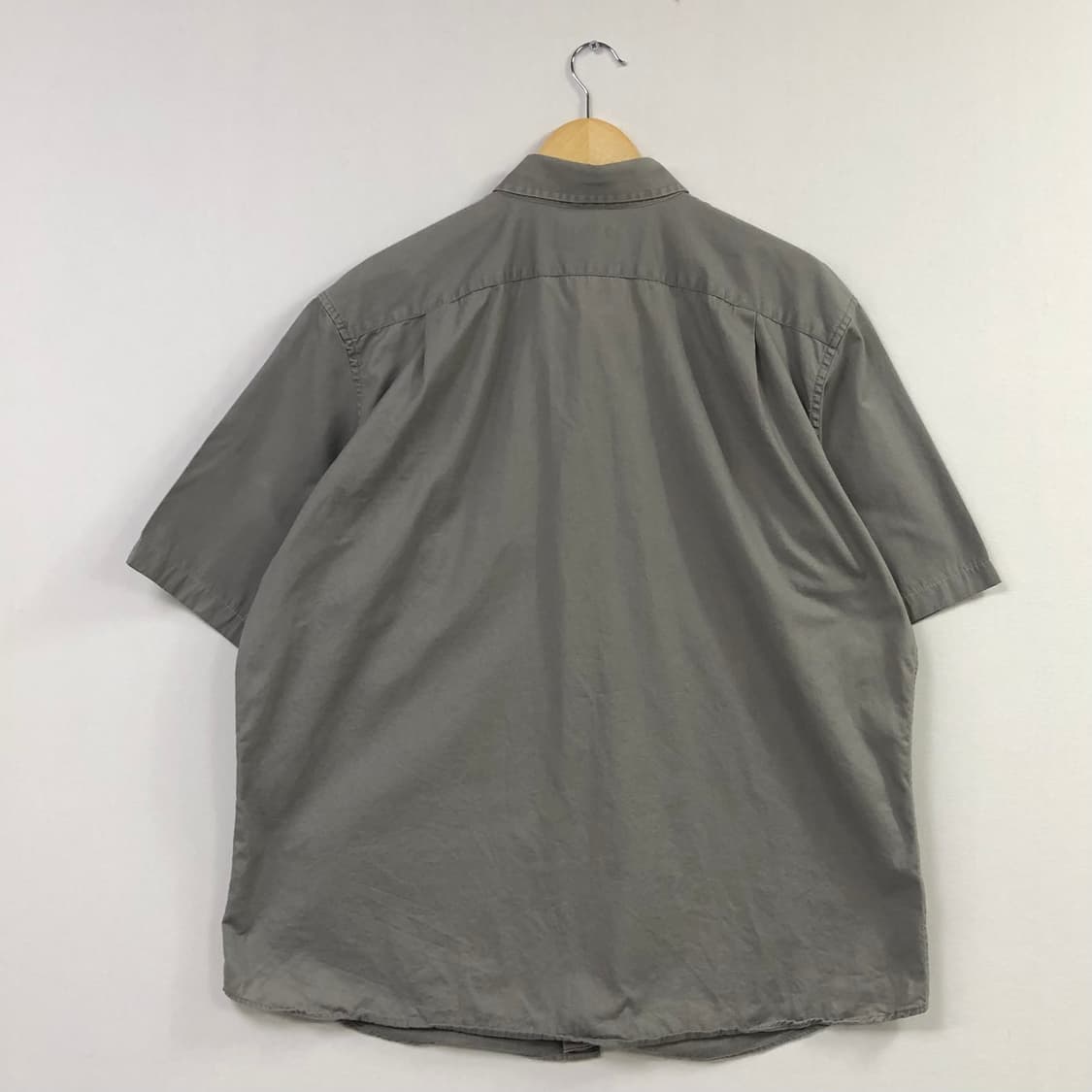 Xxl 칼하트 워크 셔츠 상품이미지4