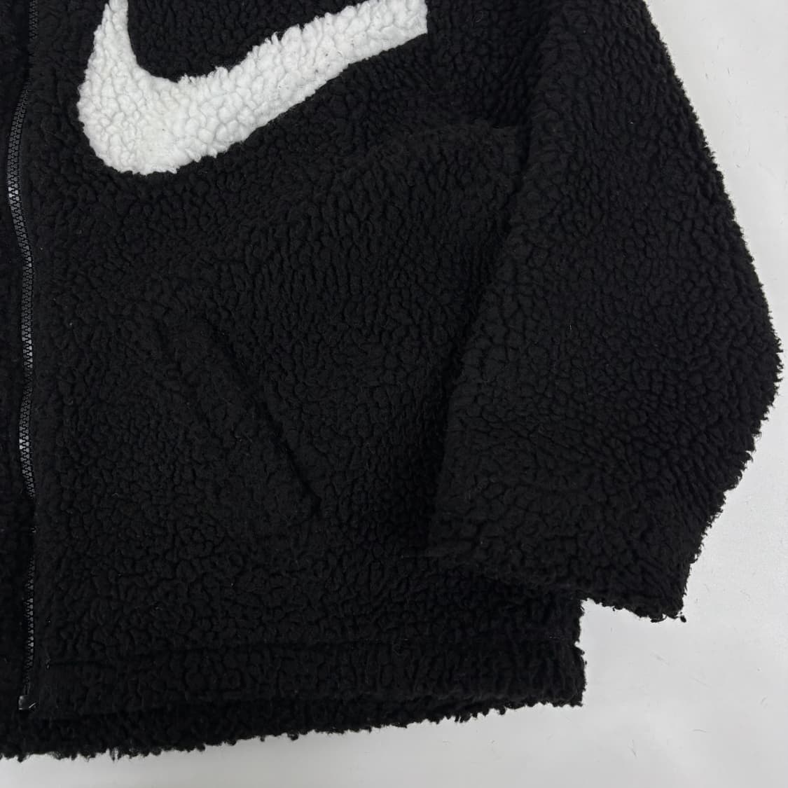 나이키 후리스 상품이미지5