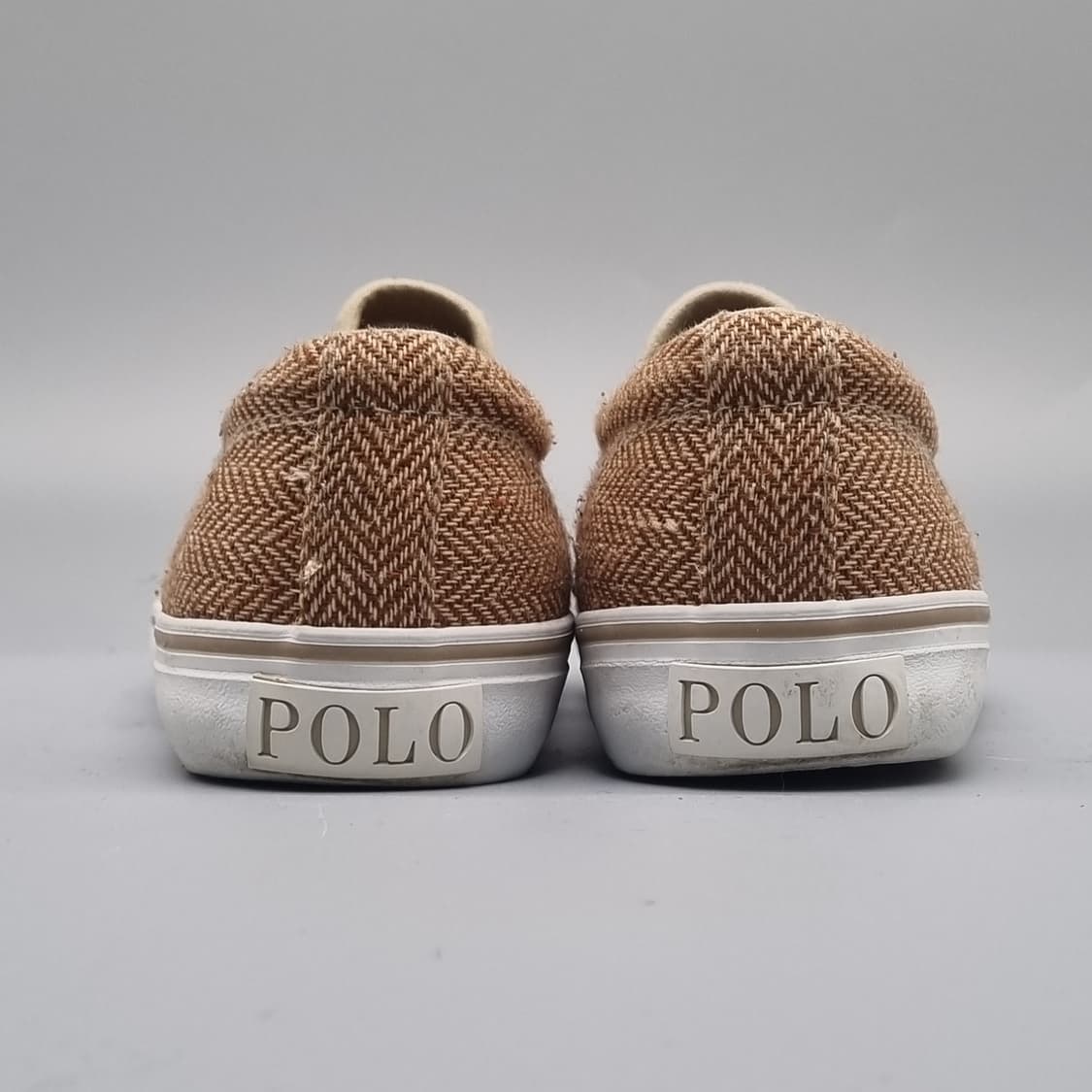 폴로랄프로렌 빅포니 여성슬립온225 상품이미지4