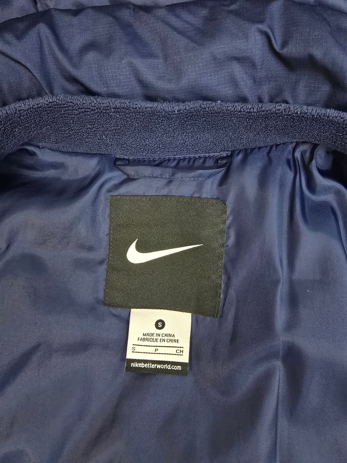 나이키 14-15시즌 맨체스터 유나이티드 미드필드 자켓 상품이미지8