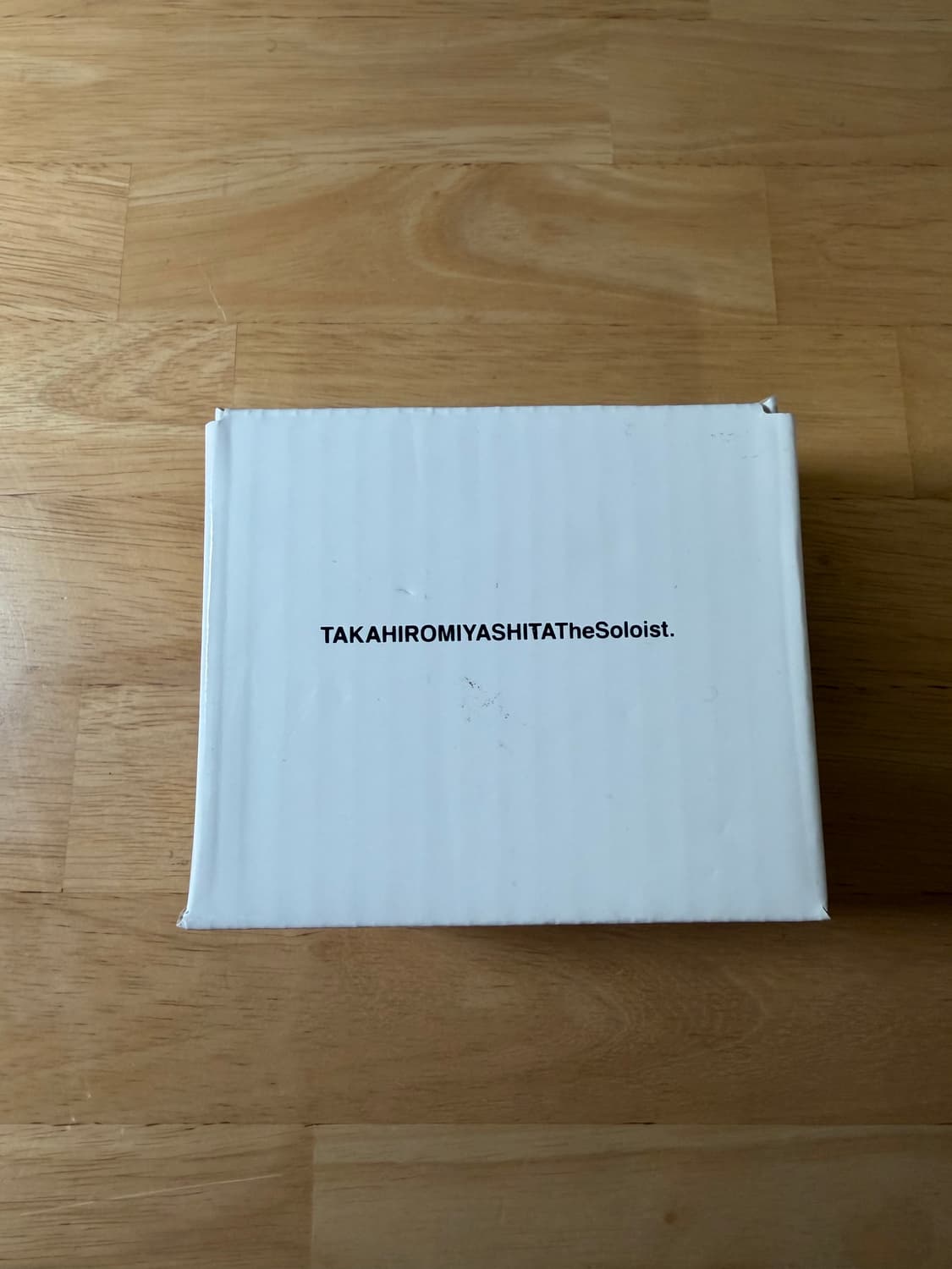 더 솔로이스트 본 듀얼링 상품이미지6