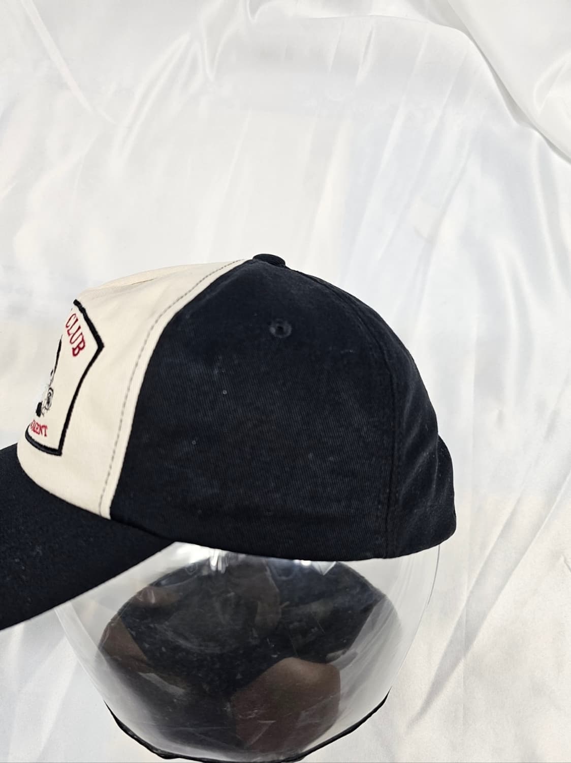 더콜디스트모먼트볼캡 상품이미지3