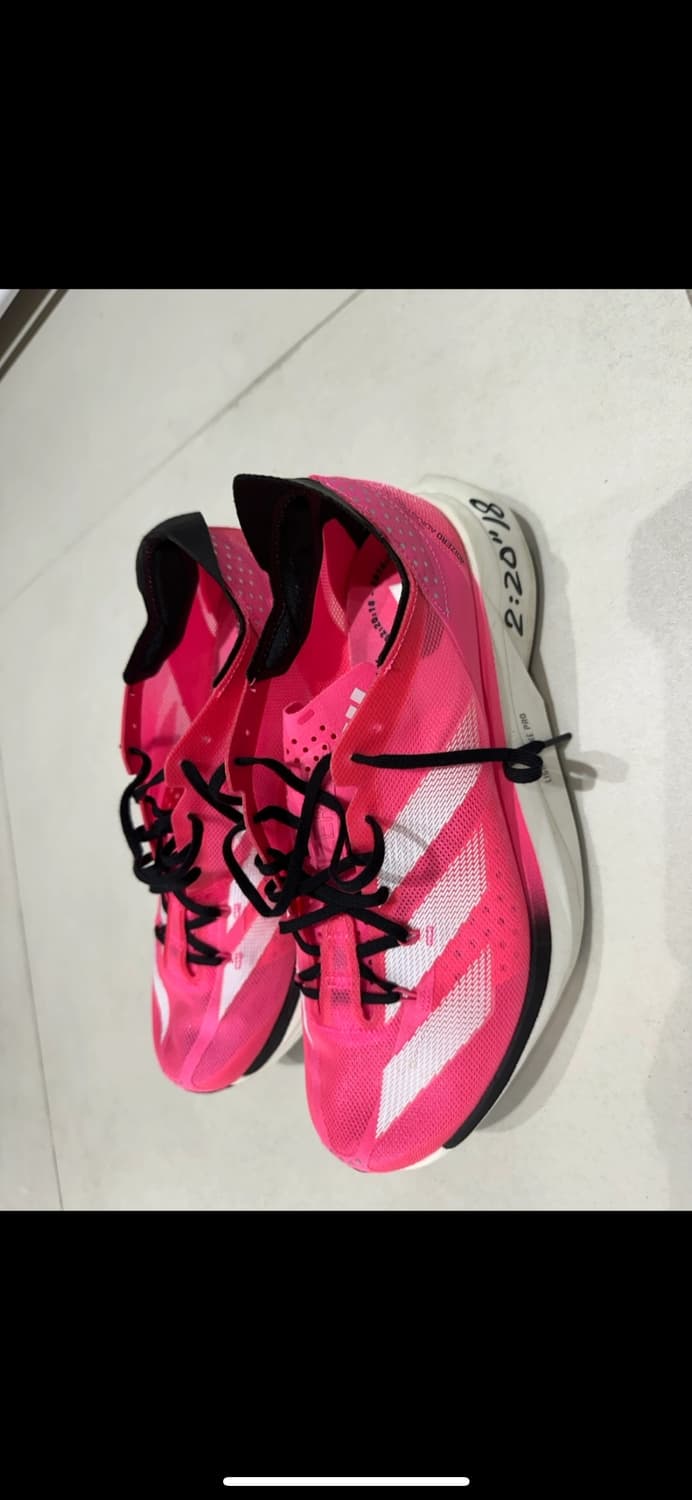 아디다스 아디제로 아디오스 프로3 270 상품이미지1