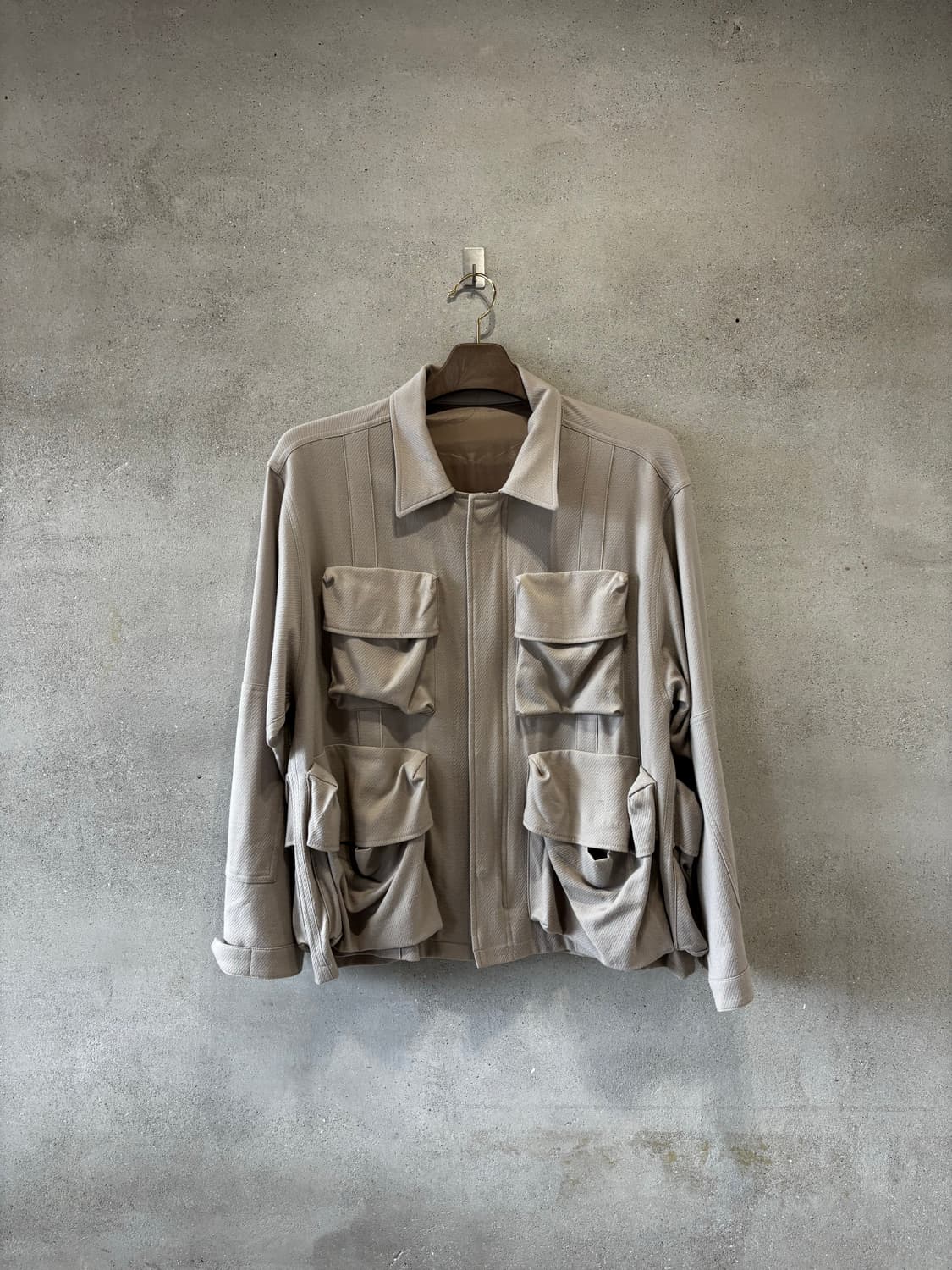 youth 자켓 상품이미지1