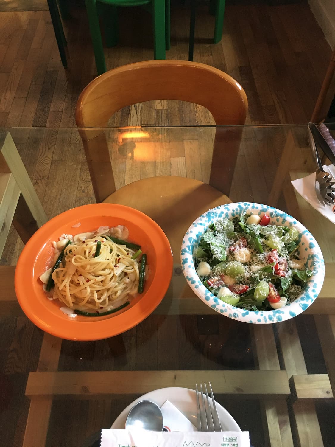 아이폰 se1 실버 128기가  상품이미지7