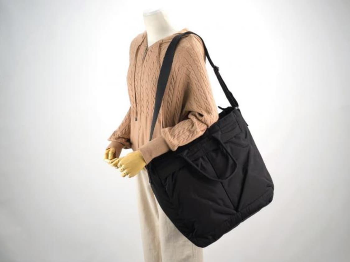 유니클로 토트백 상품이미지10