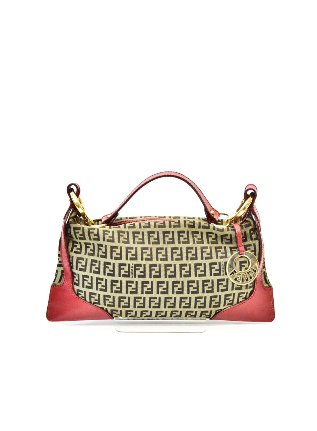 펜디 주키노 숄더백 (정품) 상품이미지3