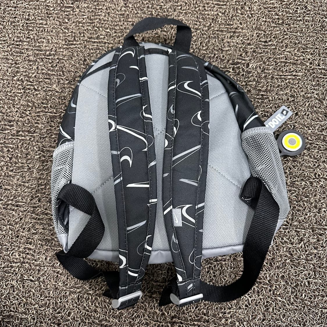 NIKE 나이키 스우시 미니백팩 가방 상품이미지5