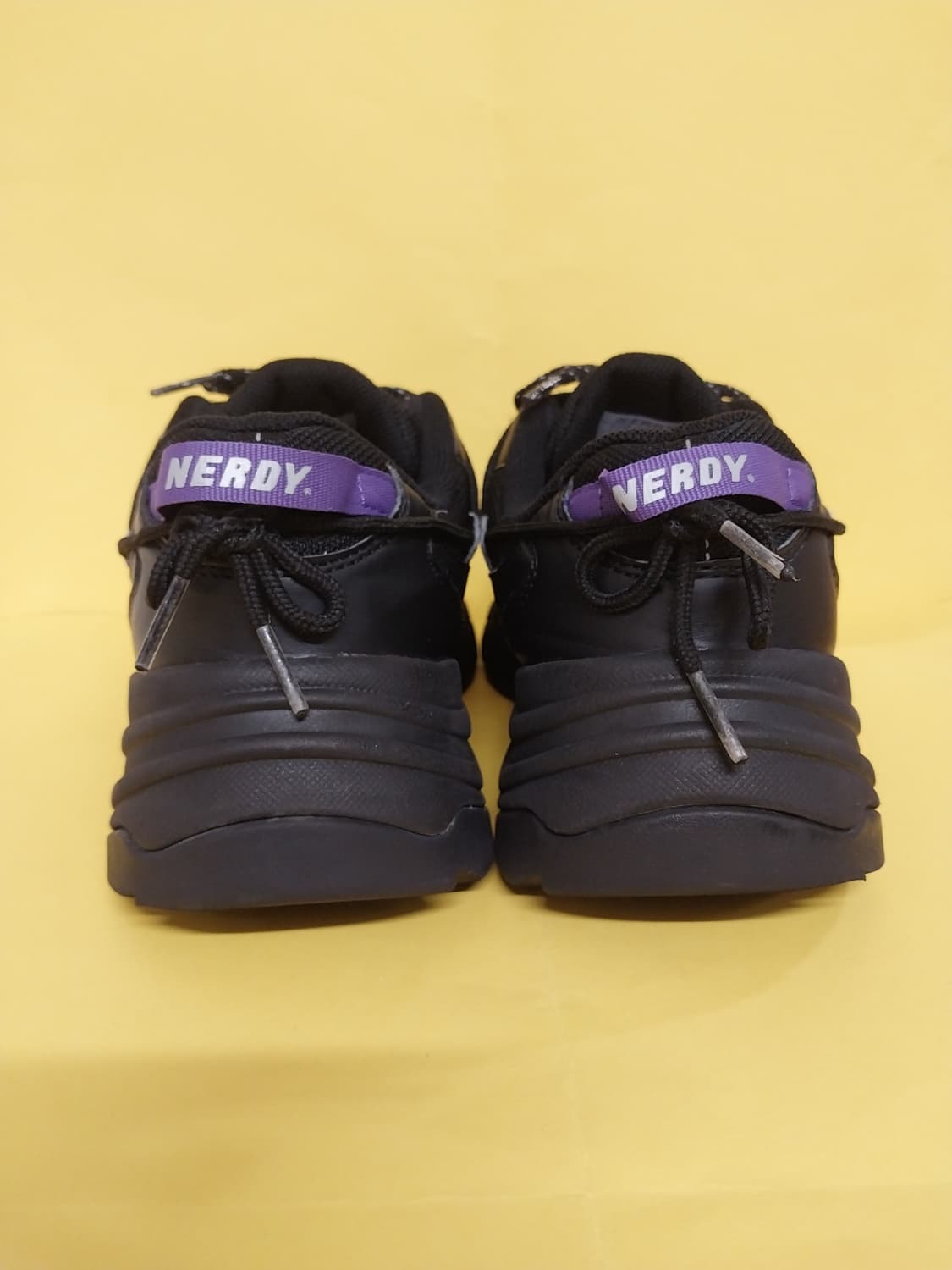 남성 널디 젤리2 스니커즈, 운동화 (270) 상품이미지4