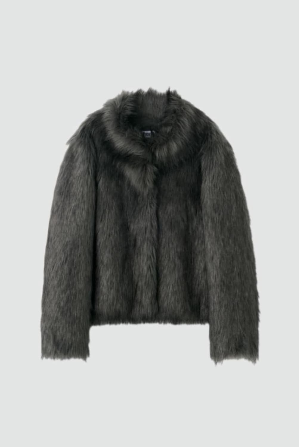 스튜디오테이블 퍼자켓 (비닐보관) 나체 힐다 보헤미안서울 상품이미지1