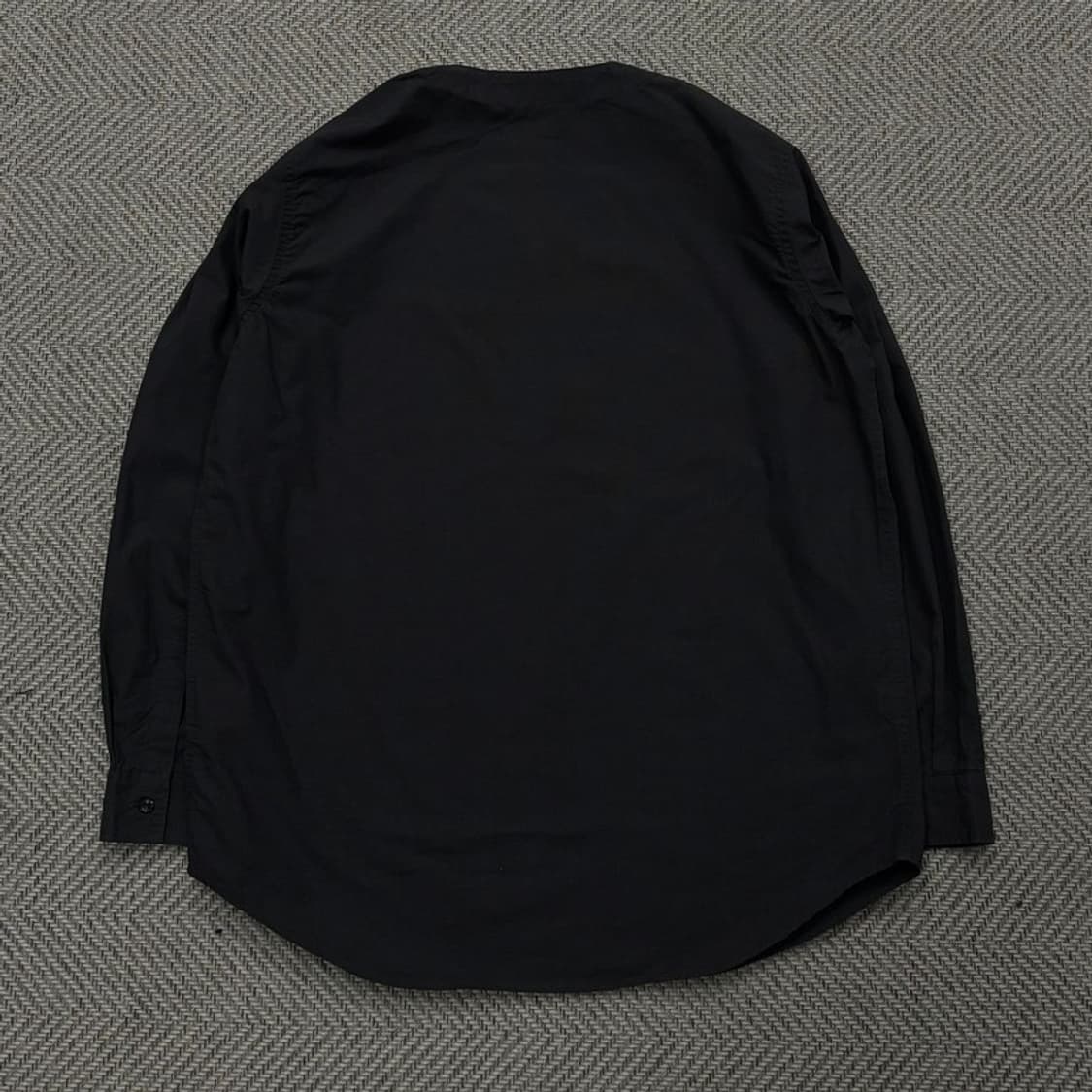 하레 브이넥 블라우스 v0358 상품이미지2