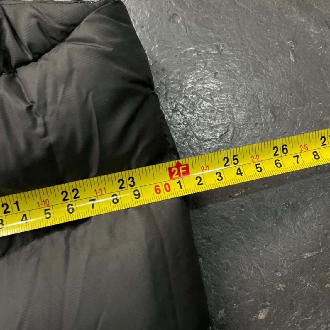 100 갭 패딩조끼 상품이미지6