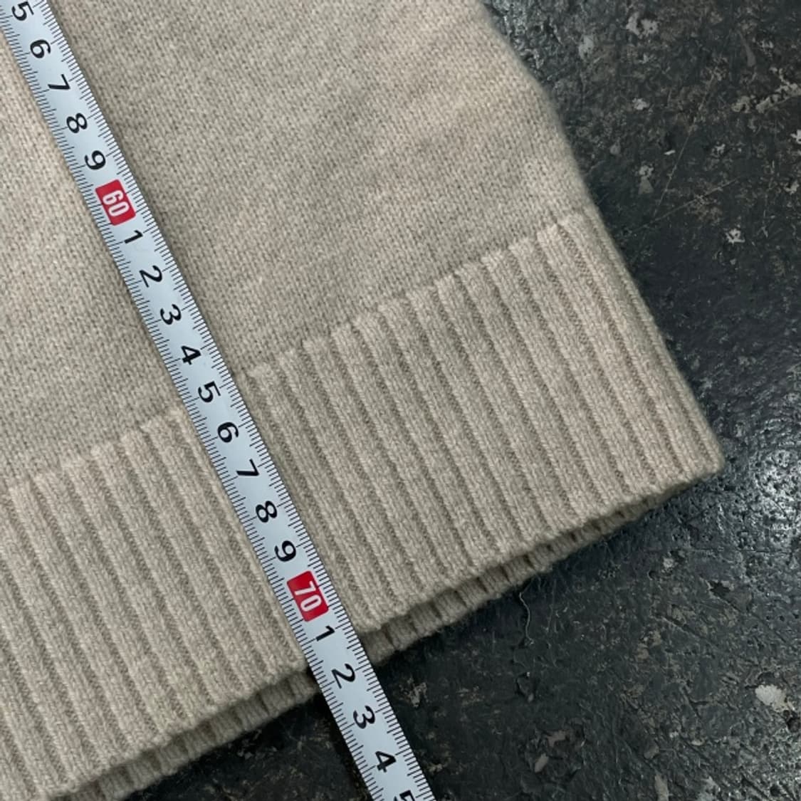 105 타미힐피거 니트 상품이미지6