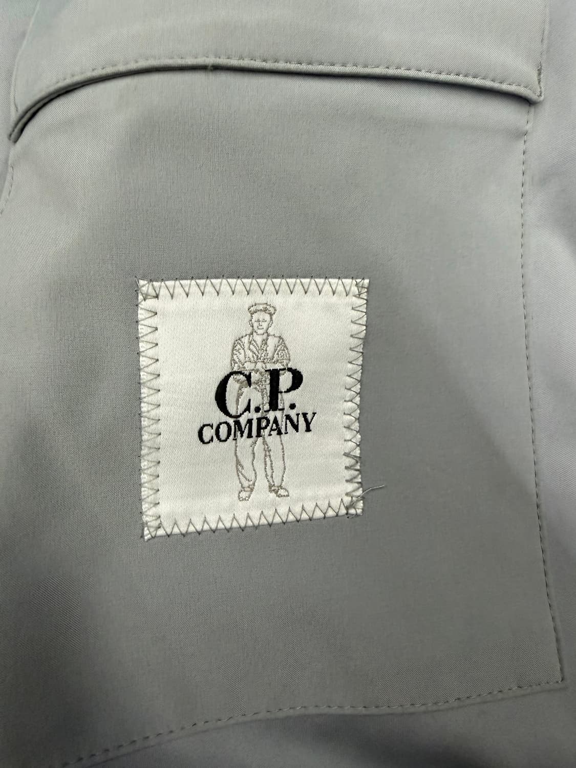 C.P. Company 바람막이 상품이미지3