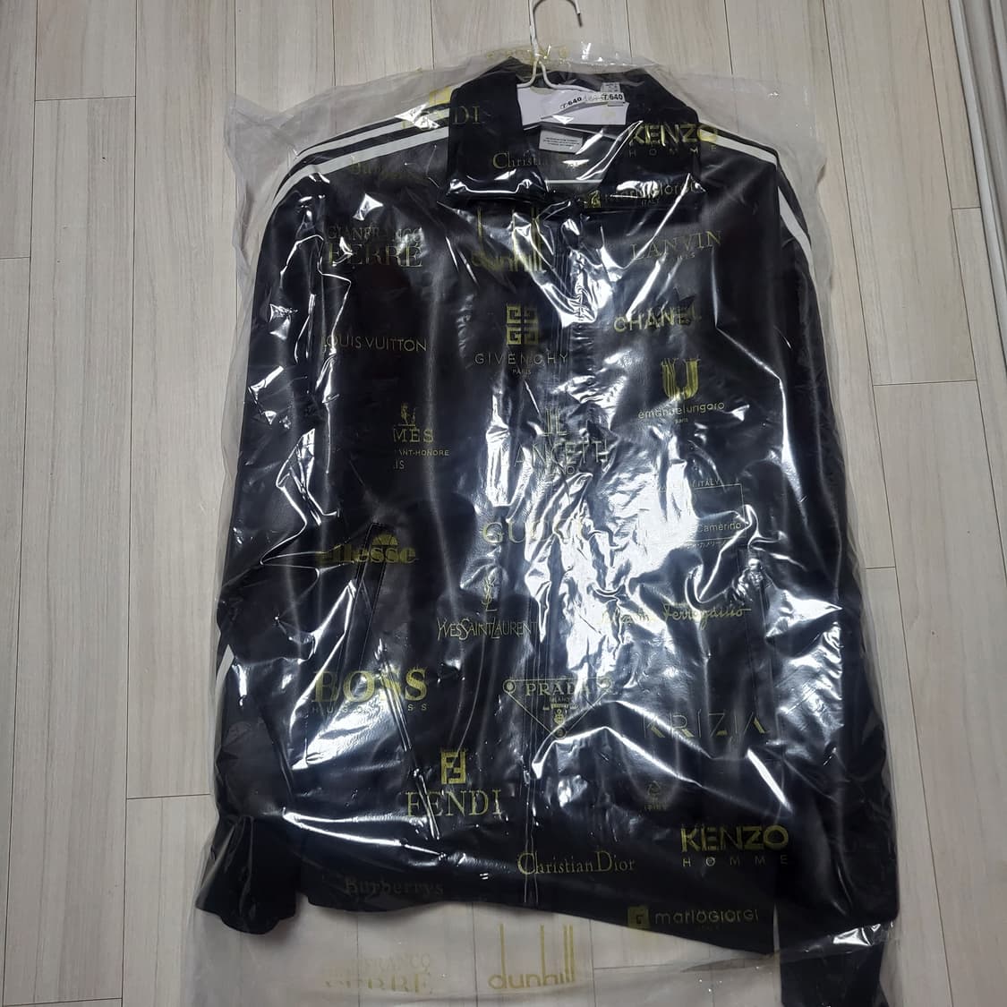 (L) 아디다스 포우레더 자켓아디다스파이어버드 상품이미지7