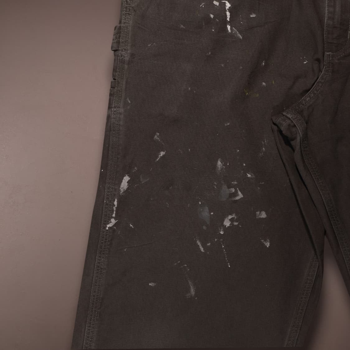 칼하트 카펜터 워크팬츠 상품이미지4