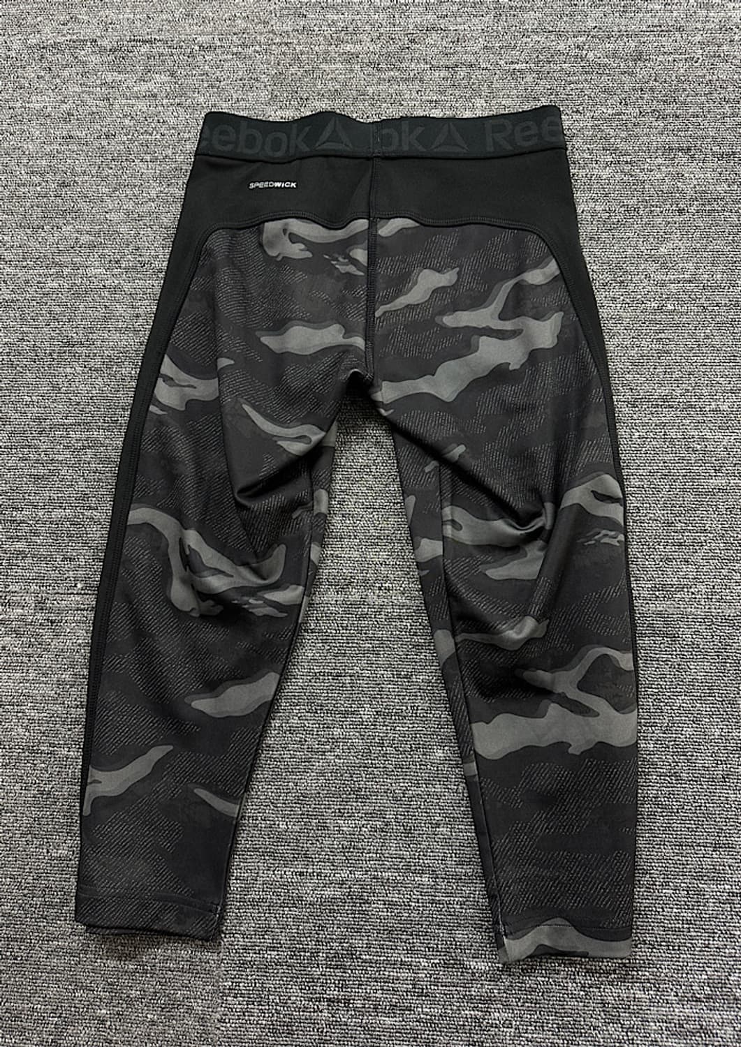 리복 러닝 레깅스 S  상품이미지4