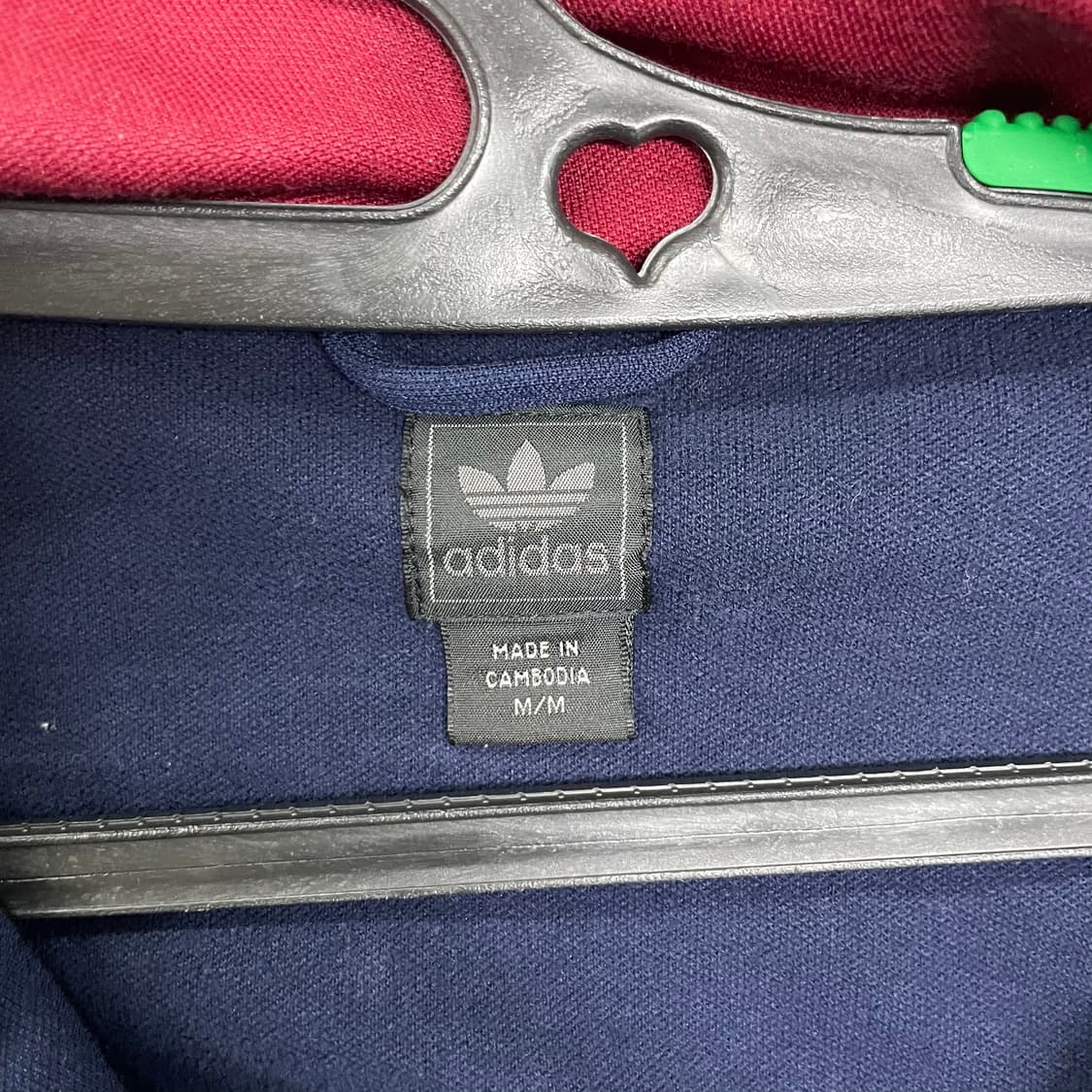 Adidas 베켄바우어 져지 상품이미지3