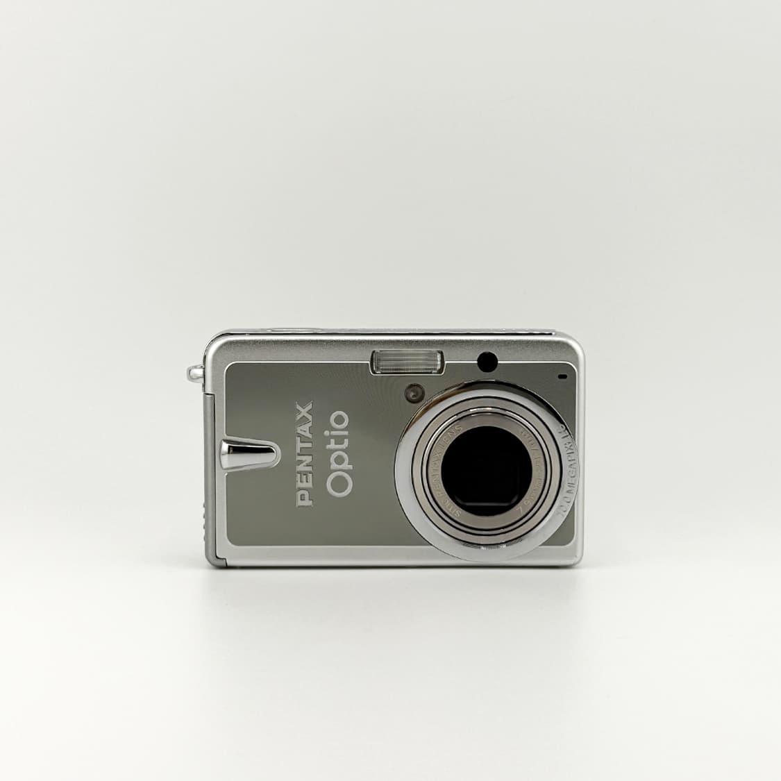 [한글지원] PENTAX 펜탁스 옵티오 S10 레트로 디지털 카메라 상품이미지2