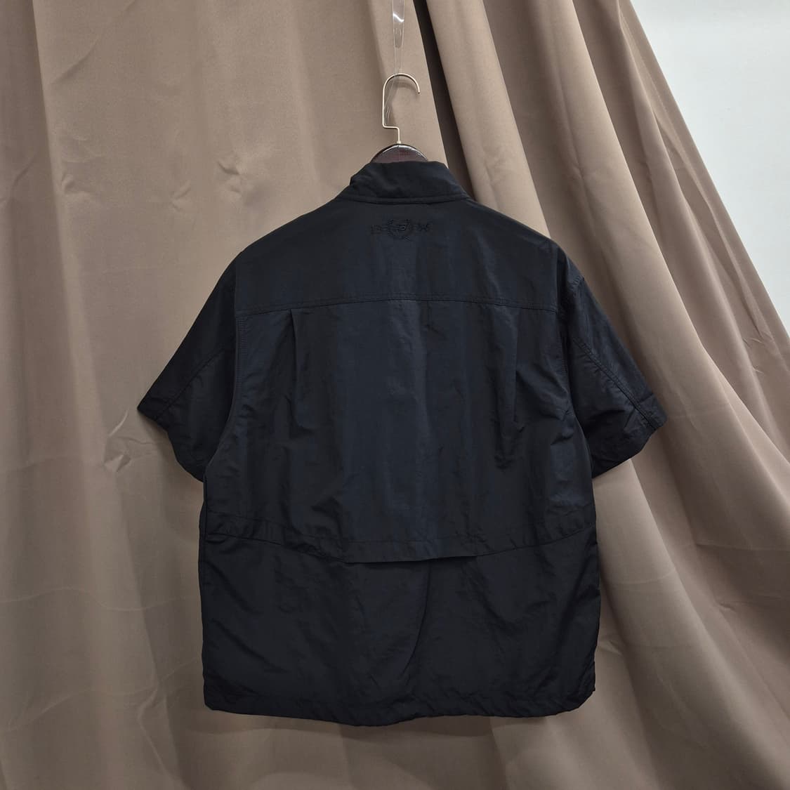 뉴발란스 유니 헤리티지 반팔아노락 L 상품이미지4