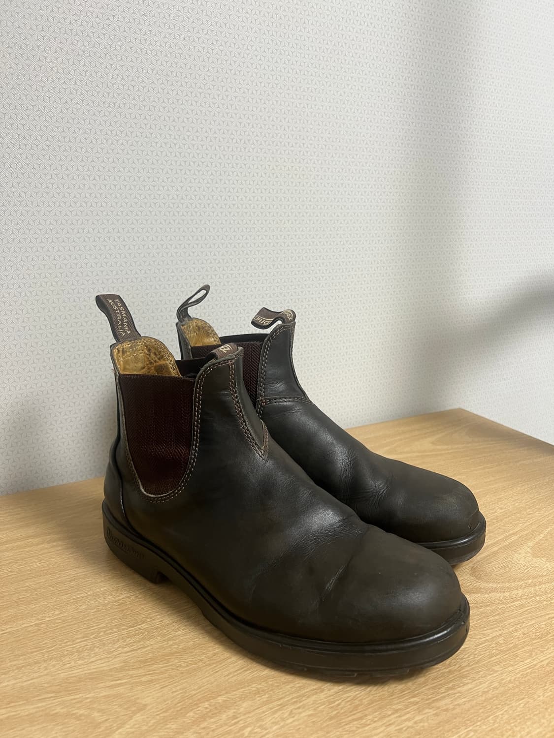 블런드스톤 부츠[265~270] 상품이미지1