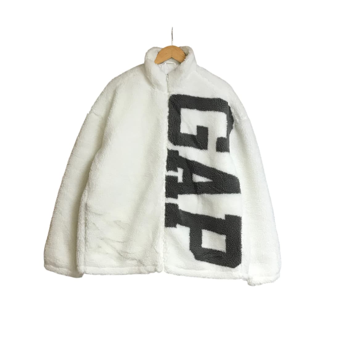 갭 일제 후리스 집업자켓 상품이미지2