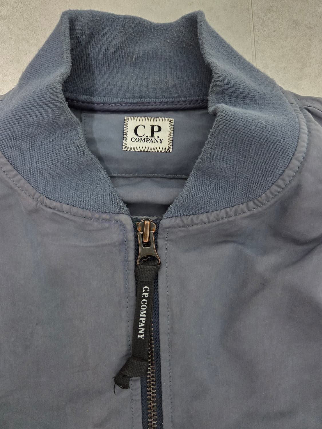 CP컴퍼니 버머자켓 상품이미지3