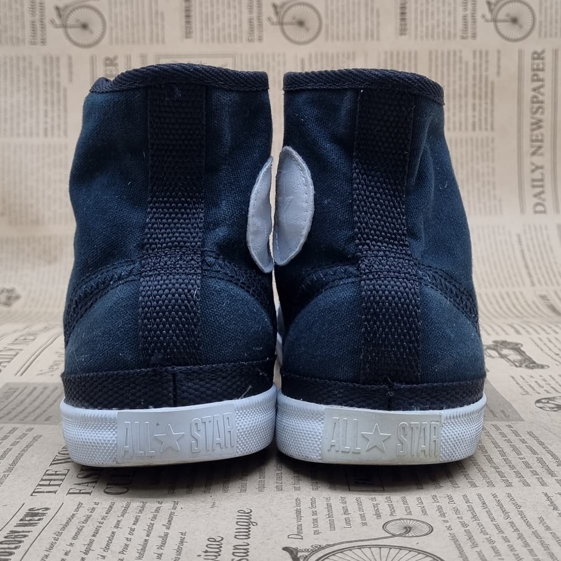 컨버스 척테일러 남성하이탑260 상품이미지4