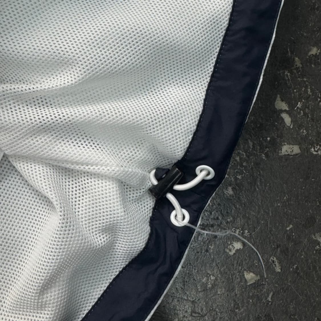 100 나이키 바람막이 상품이미지5