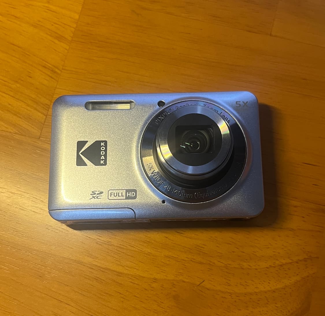 코닥fz55 디카 상품이미지4