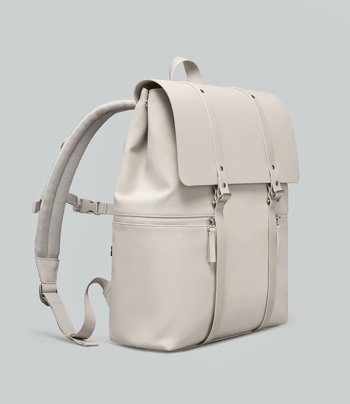 새상품급) 가스톤루가 스플레쉬 백팩 상품이미지2