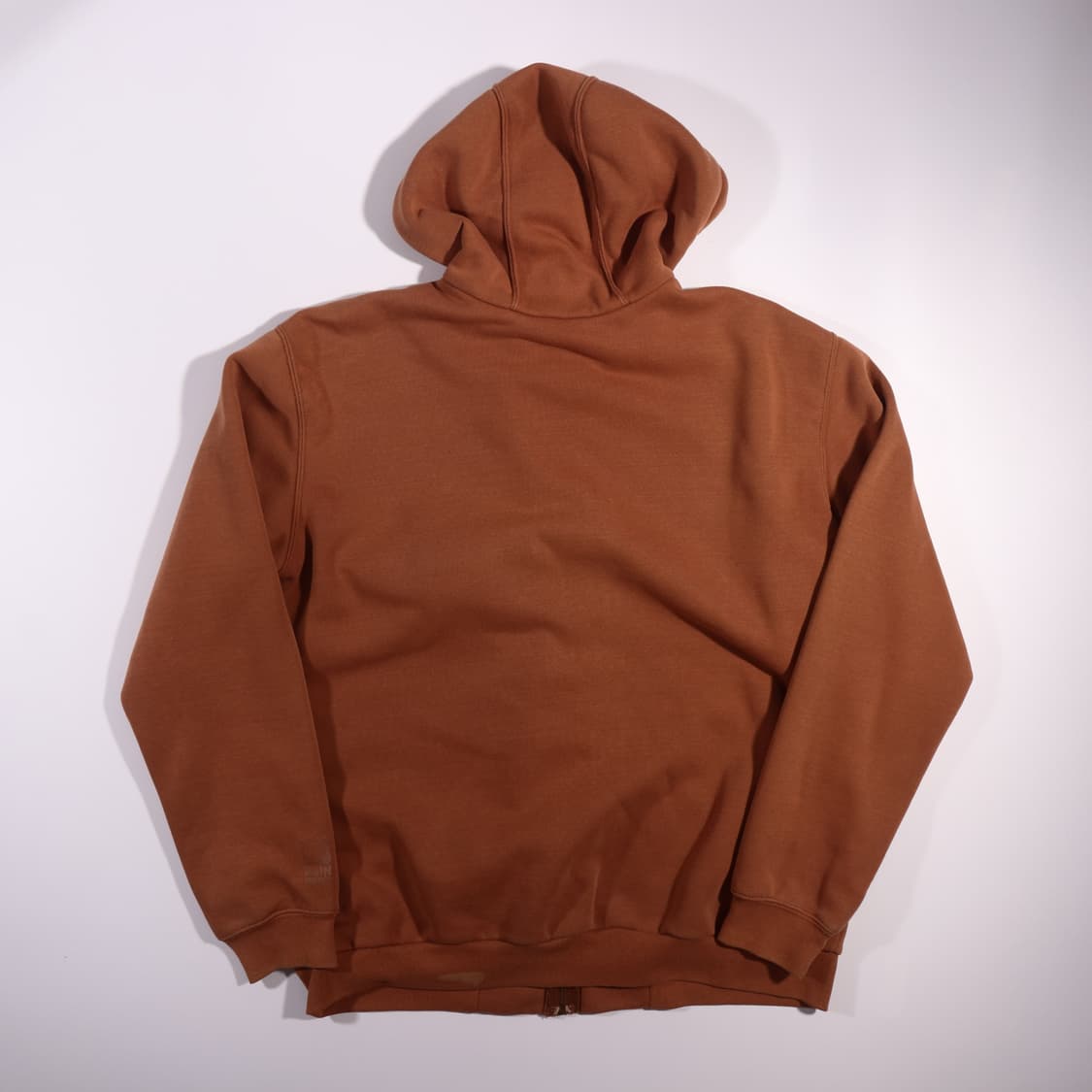 칼하트 써멀 된장 후드집업 B273 상품이미지2