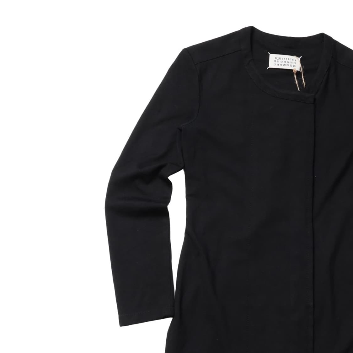 메종 마르지엘라 Maison Margiela Rayon Buckle Up 상품이미지2