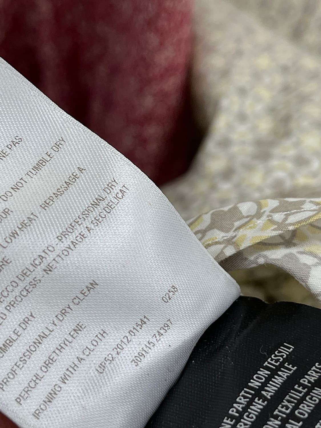 100) 구찌 컬렉션 셔츠  상품이미지6