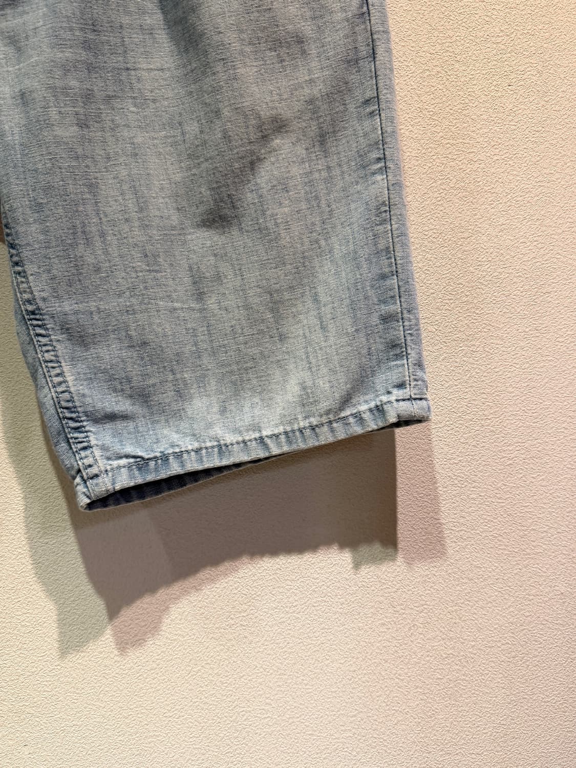 Levi's 511 Shorts (34) 상품이미지5