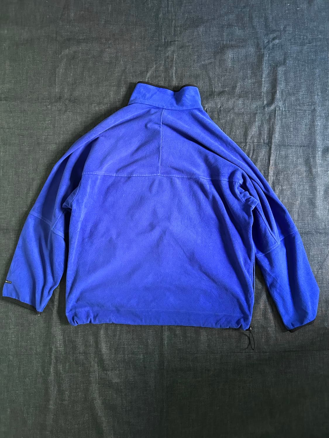 90s 나이키 acg 하프집업 풀오버 플리스 상품이미지10