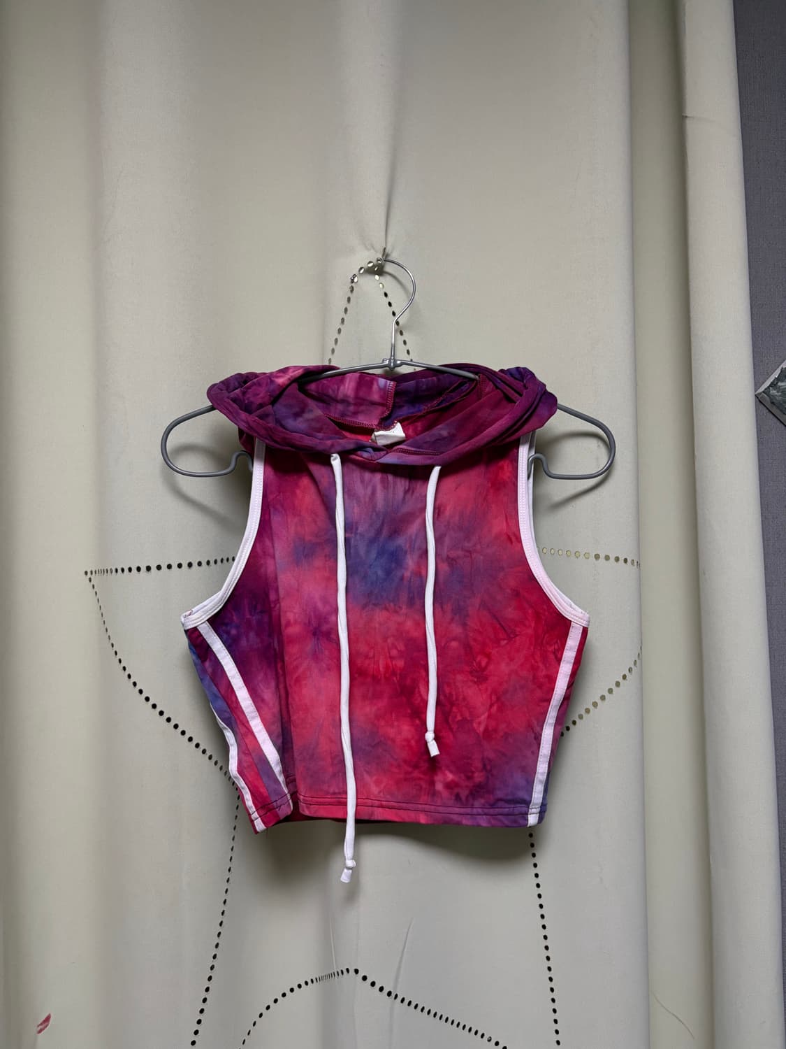 타이다이 후드 나시탑 상품이미지1