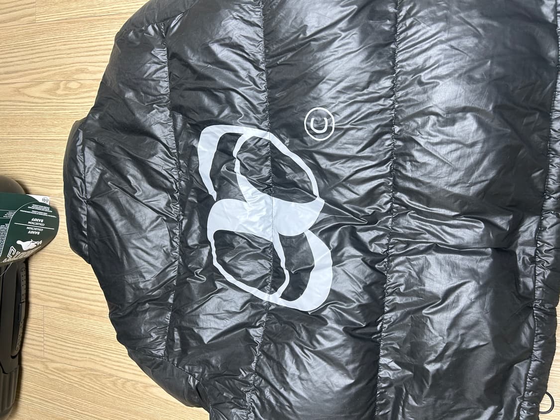 에즈온 패딩 상품이미지6