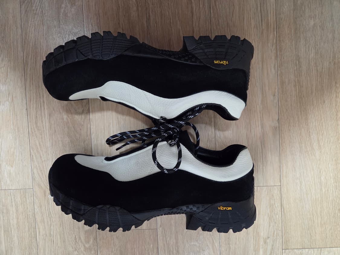 페넌 Dolores (Offwhite) 265 사이즈 상품이미지8