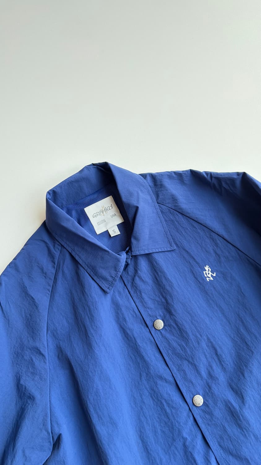 그라미치 쉘 코치 자켓 상품이미지4