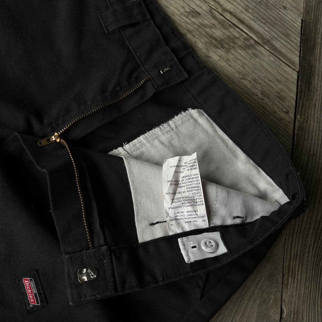 DICKIES SHORT 상품이미지4