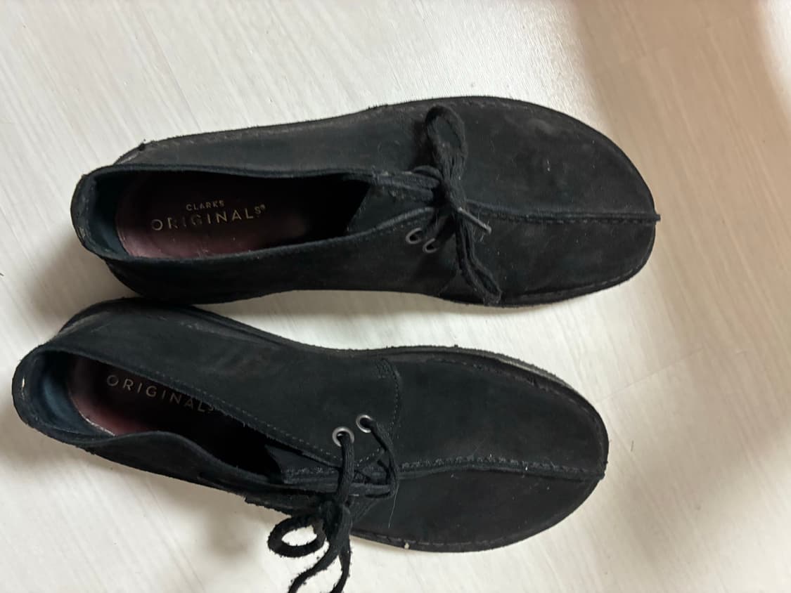 클락스 데저트 트랙 uk9 270 상품이미지1