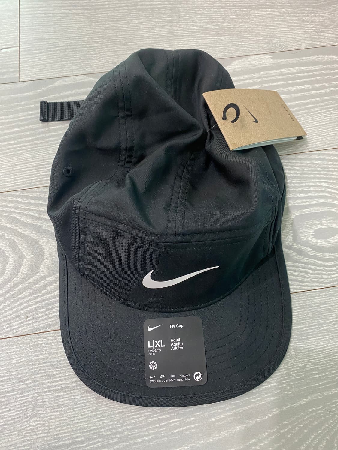 나이키 드라이핏 러닝캡 L/XL 상품이미지2