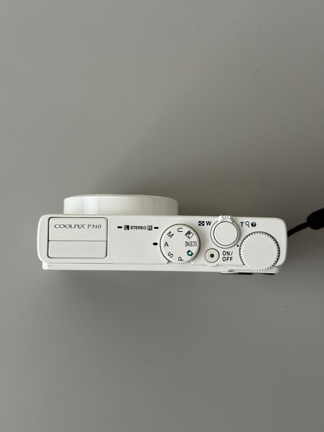 [풀구성] 니콘 쿨픽스 Nikon Coolpix P310 디카 카메라 상품이미지4