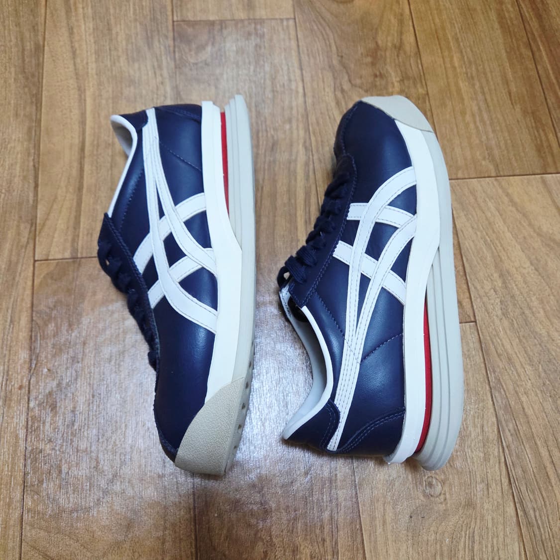 오니츠카타이거 코르세어 250 상품이미지5