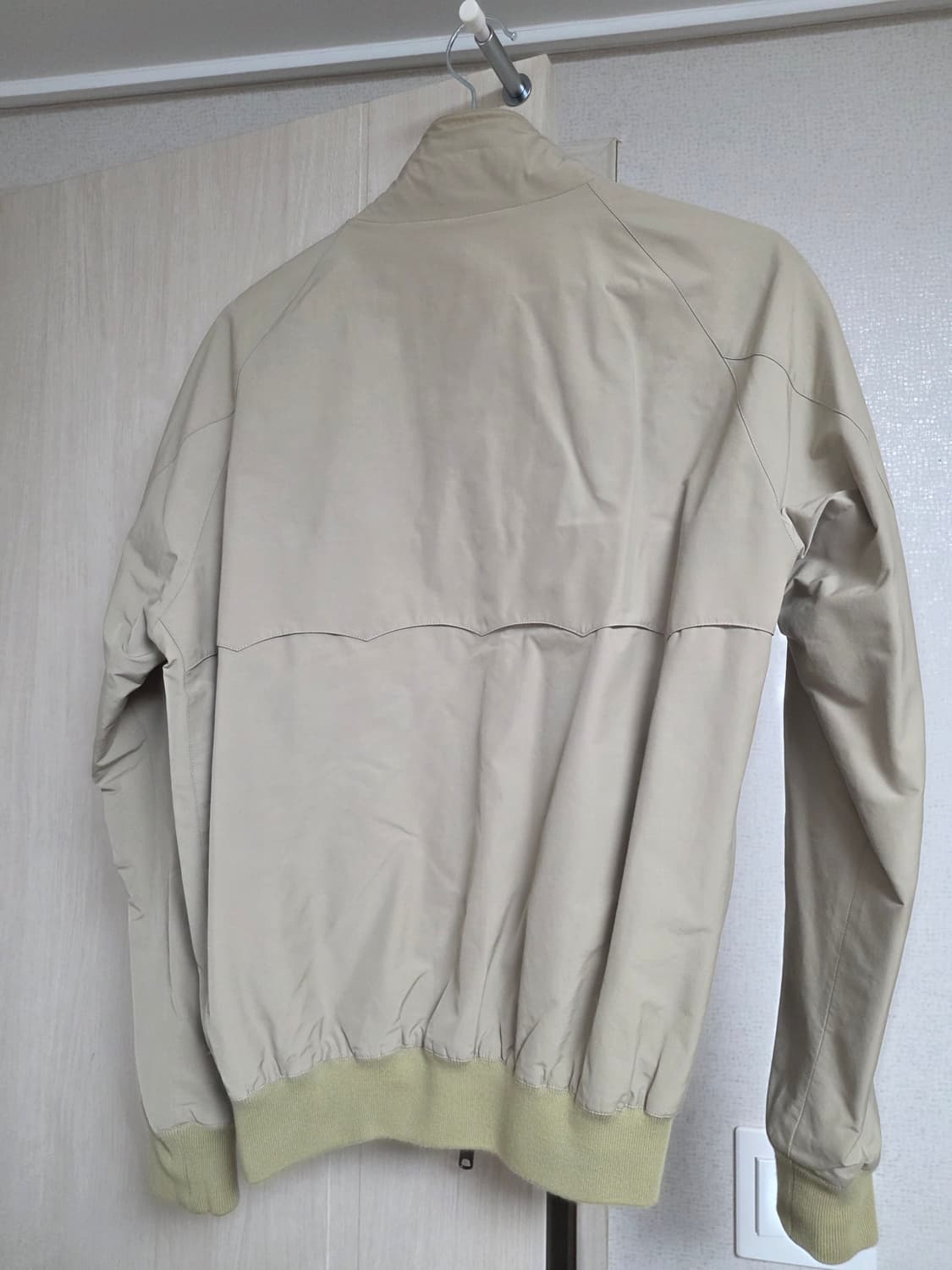 바라쿠타G9 40size 상품이미지6